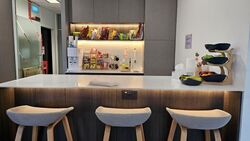 Suntec Tower Four (D1), Office #453414781